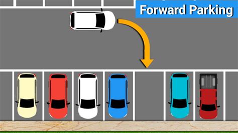 How to Park in a Parking Lot: Pro Tips for Perfect .